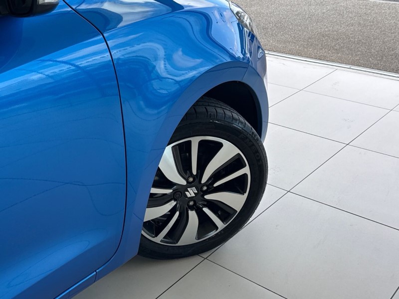 2017 (17) SUZUKI SWIFT 1.0 Boosterjet SHVS SZ5 5dr 5345784