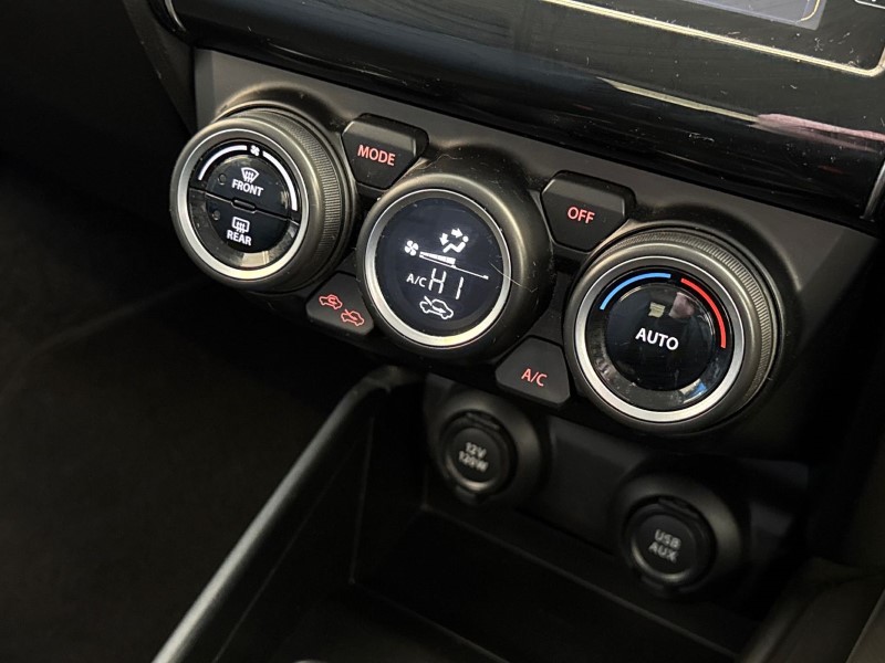 2017 (17) SUZUKI SWIFT 1.0 Boosterjet SHVS SZ5 5dr 5345772