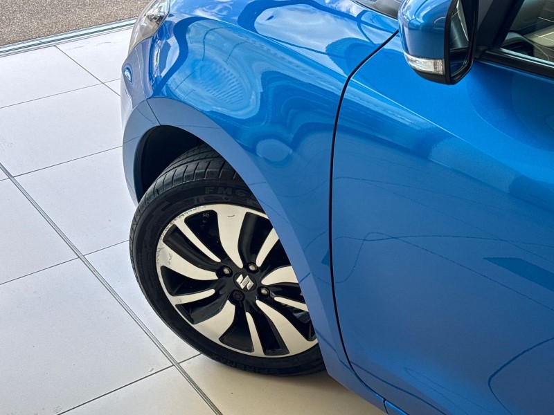 2017 (17) SUZUKI SWIFT 1.0 Boosterjet SHVS SZ5 5dr 5345761