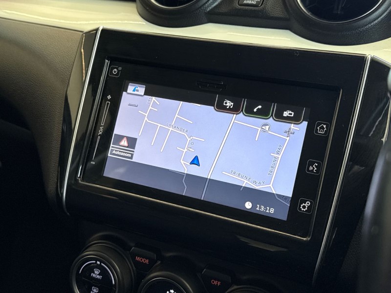 2017 (17) SUZUKI SWIFT 1.0 Boosterjet SHVS SZ5 5dr 5345752