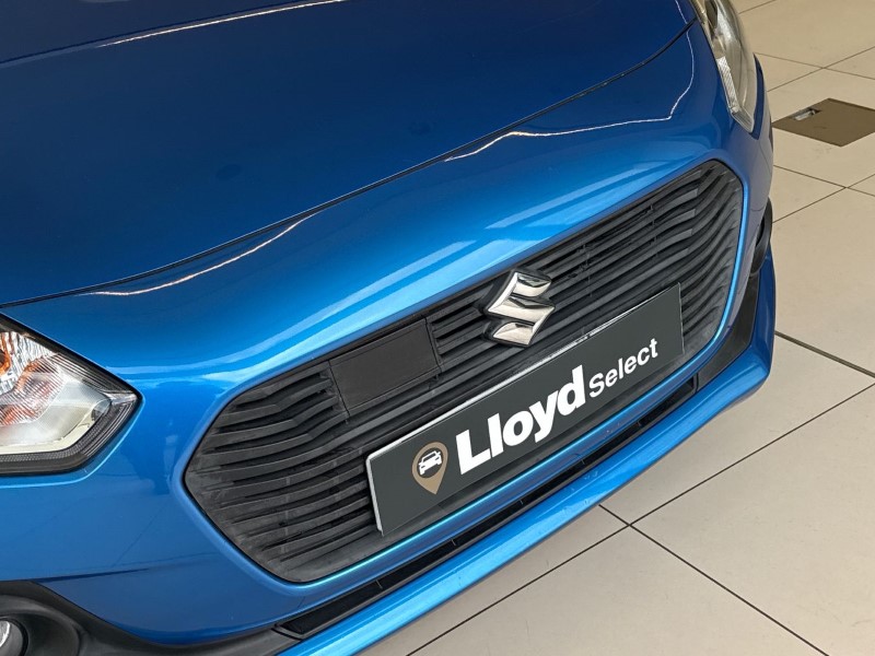 2017 (17) SUZUKI SWIFT 1.0 Boosterjet SHVS SZ5 5dr 5345778