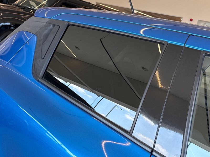 2017 (17) SUZUKI SWIFT 1.0 Boosterjet SHVS SZ5 5dr 5345786