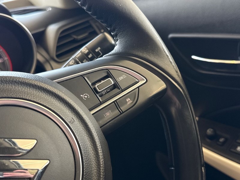 2017 (17) SUZUKI SWIFT 1.0 Boosterjet SHVS SZ5 5dr 5345769