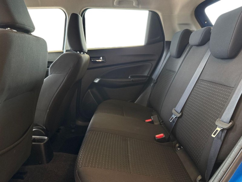 2017 (17) SUZUKI SWIFT 1.0 Boosterjet SHVS SZ5 5dr 5345745