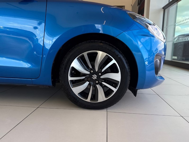 2017 (17) SUZUKI SWIFT 1.0 Boosterjet SHVS SZ5 5dr 5345749