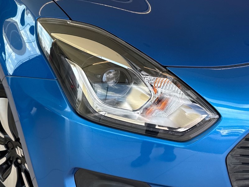 2017 (17) SUZUKI SWIFT 1.0 Boosterjet SHVS SZ5 5dr 5345758