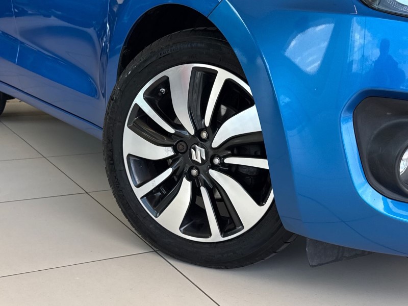 2017 (17) SUZUKI SWIFT 1.0 Boosterjet SHVS SZ5 5dr 5345779