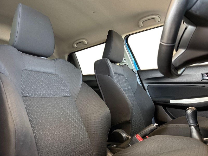 2017 (17) SUZUKI SWIFT 1.0 Boosterjet SHVS SZ5 5dr 5345766