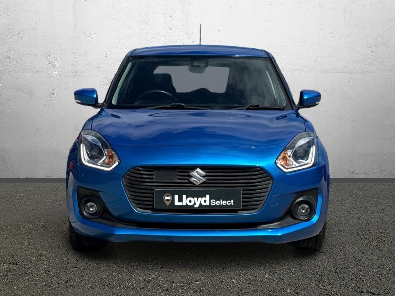 2017 (17) SUZUKI SWIFT 1.0 Boosterjet SHVS SZ5 5dr 5345748