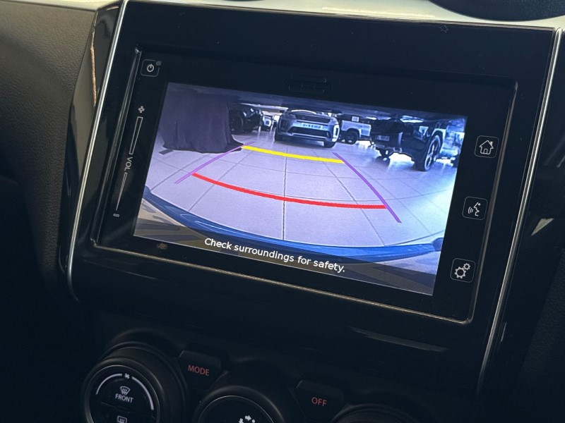 2017 (17) SUZUKI SWIFT 1.0 Boosterjet SHVS SZ5 5dr 5345753