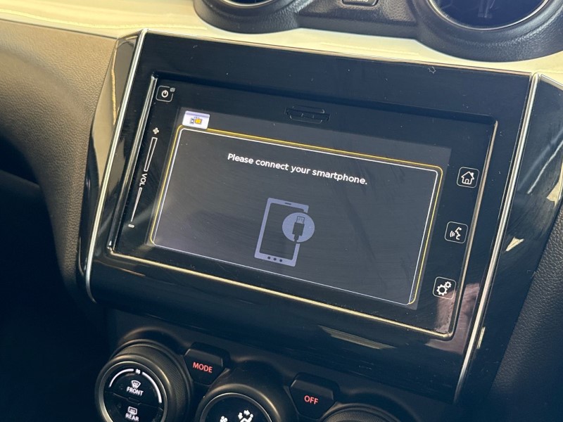 2017 (17) SUZUKI SWIFT 1.0 Boosterjet SHVS SZ5 5dr 5345771