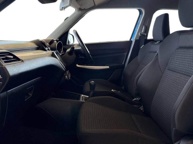 2017 (17) SUZUKI SWIFT 1.0 Boosterjet SHVS SZ5 5dr 5345744