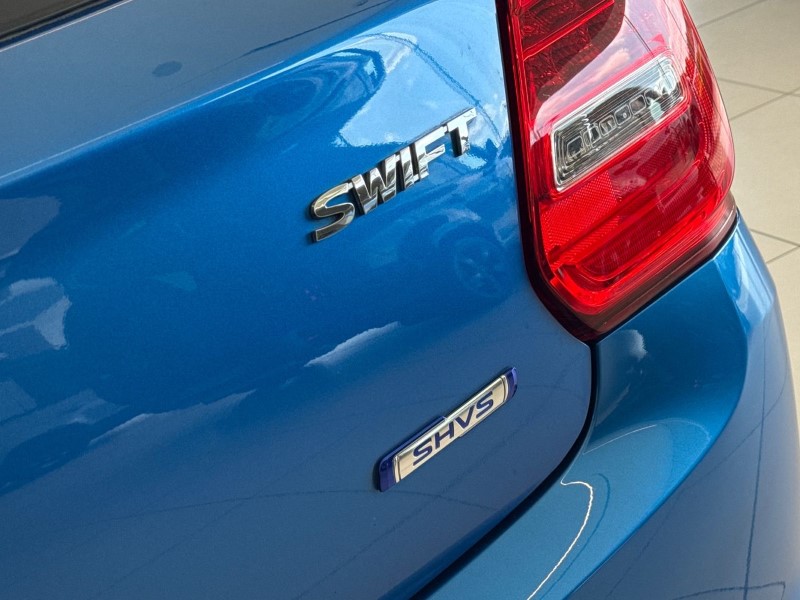 2017 (17) SUZUKI SWIFT 1.0 Boosterjet SHVS SZ5 5dr 5345781
