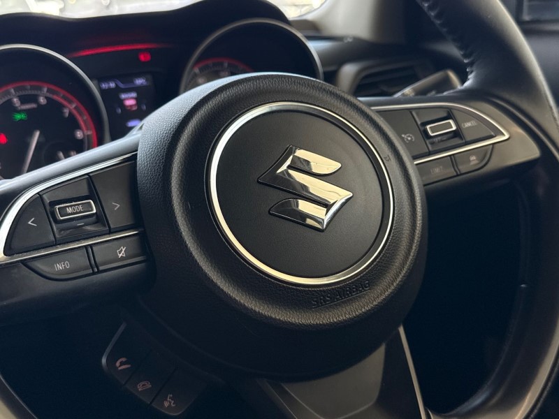 2017 (17) SUZUKI SWIFT 1.0 Boosterjet SHVS SZ5 5dr 5345767