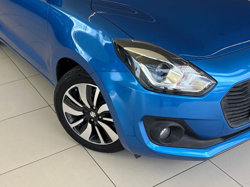 2017 (17) SUZUKI SWIFT 1.0 Boosterjet SHVS SZ5 5dr 5345777