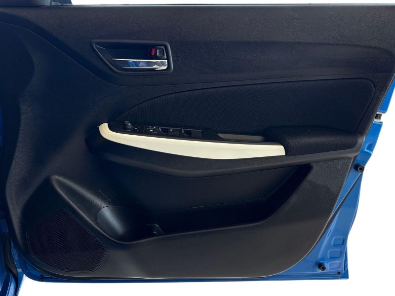 2017 (17) SUZUKI SWIFT 1.0 Boosterjet SHVS SZ5 5dr 5345762