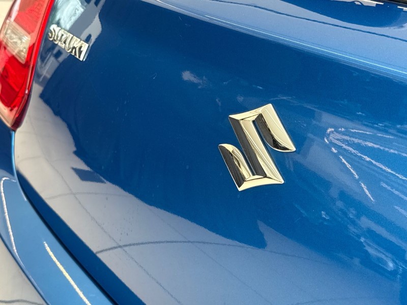 2017 (17) SUZUKI SWIFT 1.0 Boosterjet SHVS SZ5 5dr 5345780