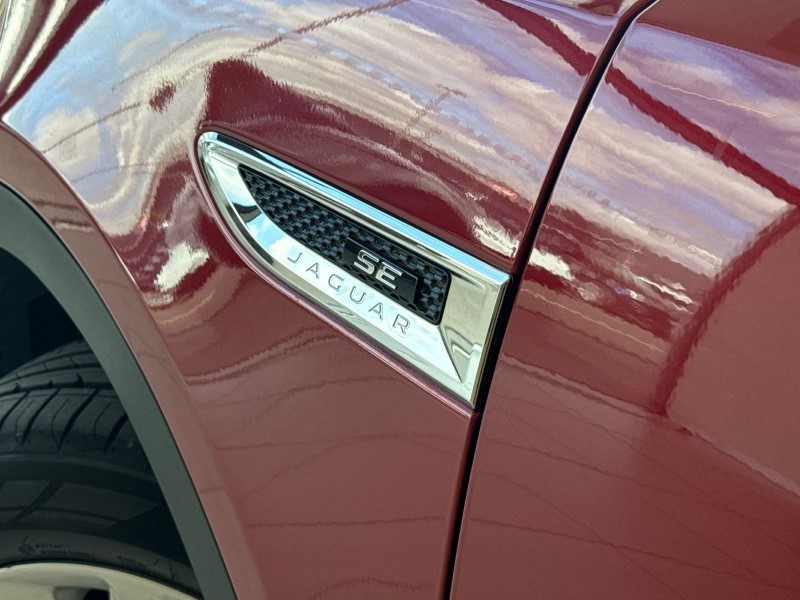 2018 (68) JAGUAR E-PACE 2.0 SE 5dr Auto 5344738