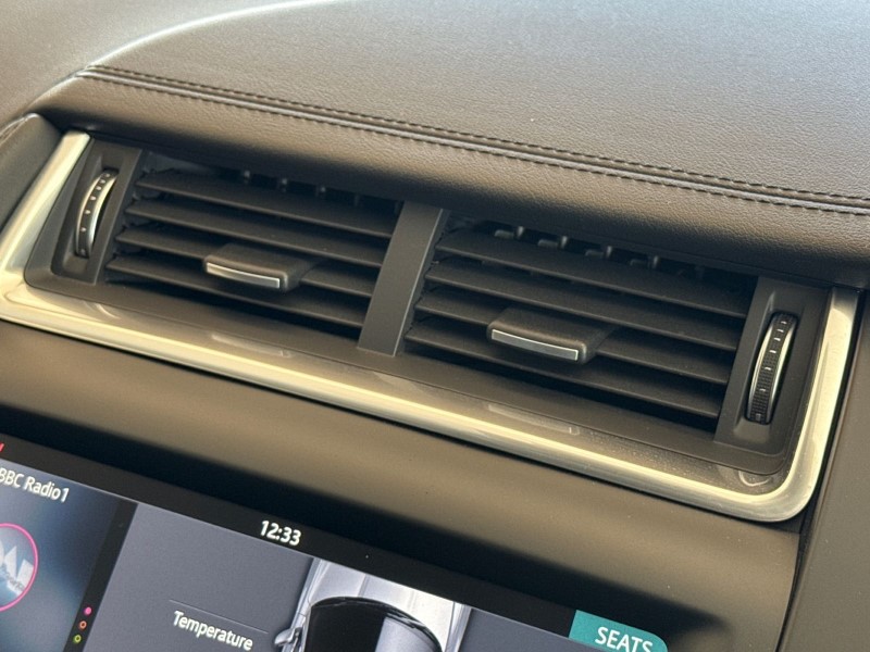 2018 (68) JAGUAR E-PACE 2.0 SE 5dr Auto 5344752