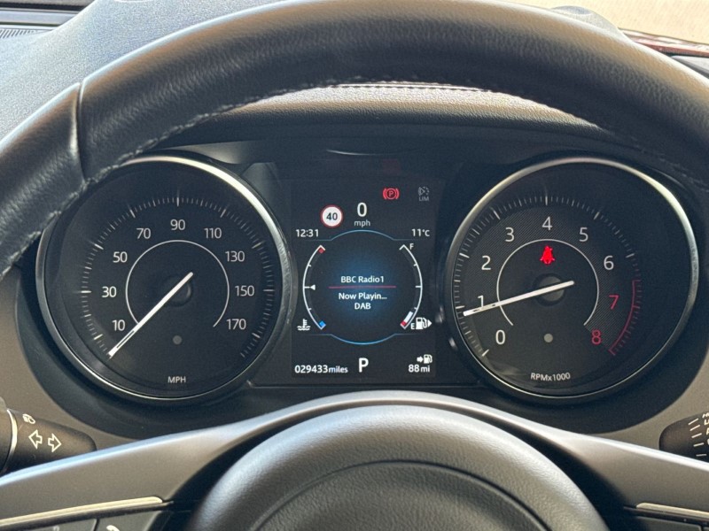 2018 (68) JAGUAR E-PACE 2.0 SE 5dr Auto 5344734