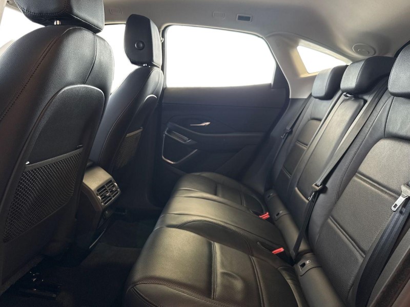 2018 (68) JAGUAR E-PACE 2.0 SE 5dr Auto 5344722
