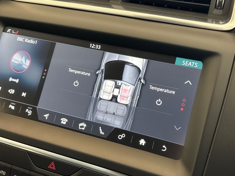 2018 (68) JAGUAR E-PACE 2.0 SE 5dr Auto 5344751