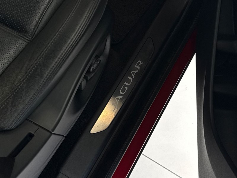 2018 (68) JAGUAR E-PACE 2.0 SE 5dr Auto 5344754