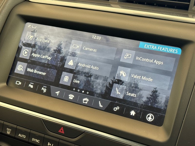 2018 (68) JAGUAR E-PACE 2.0 SE 5dr Auto 5344748