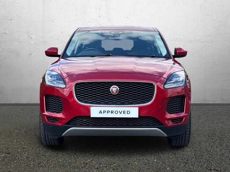2018 (68) JAGUAR E-PACE 2.0 SE 5dr Auto 5344725