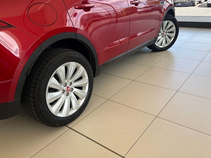 2018 (68) JAGUAR E-PACE 2.0 SE 5dr Auto 5344764