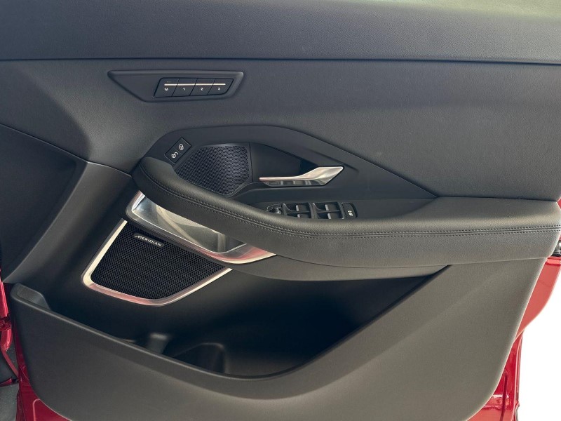 2018 (68) JAGUAR E-PACE 2.0 SE 5dr Auto 5344739