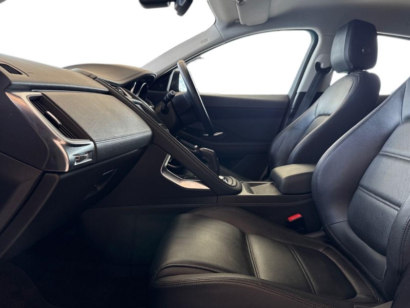 2018 (68) JAGUAR E-PACE 2.0 SE 5dr Auto 5344721