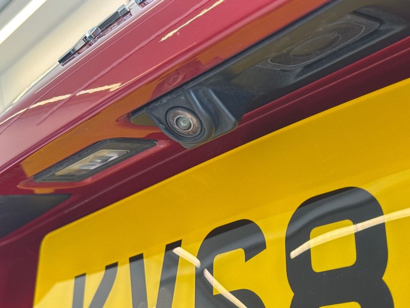 2018 (68) JAGUAR E-PACE 2.0 SE 5dr Auto 5344757