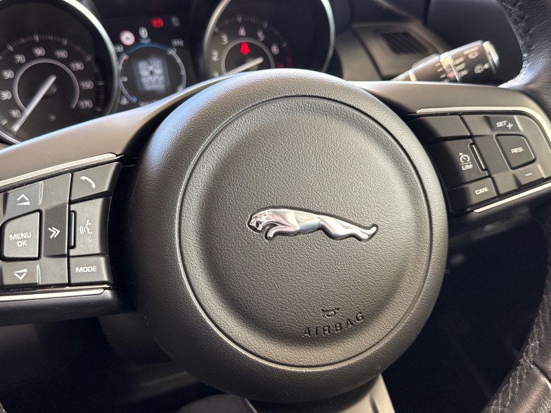 2018 (68) JAGUAR E-PACE 2.0 SE 5dr Auto 5344744