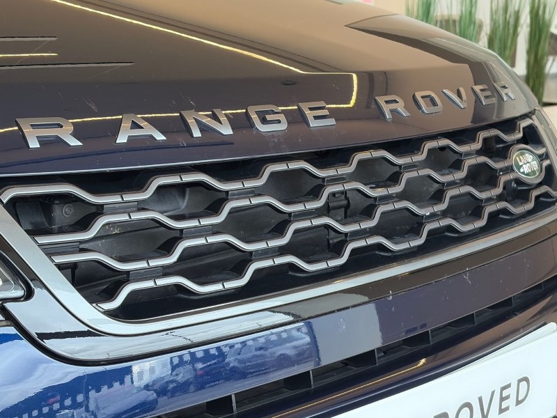 2023 (23) LAND ROVER RANGE ROVER EVOQUE 2.0 D200 R-Dynamic S 5dr Auto 5367846