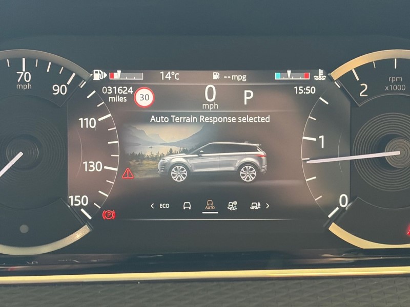 2023 (23) LAND ROVER RANGE ROVER EVOQUE 2.0 D200 R-Dynamic S 5dr Auto 5367836