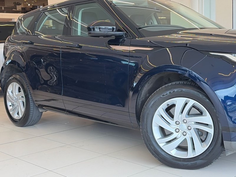 2023 (23) LAND ROVER RANGE ROVER EVOQUE 2.0 D200 R-Dynamic S 5dr Auto 5367847