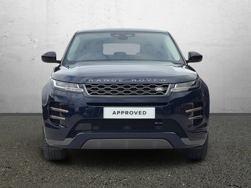 2023 (23) LAND ROVER RANGE ROVER EVOQUE 2.0 D200 R-Dynamic S 5dr Auto 5367809