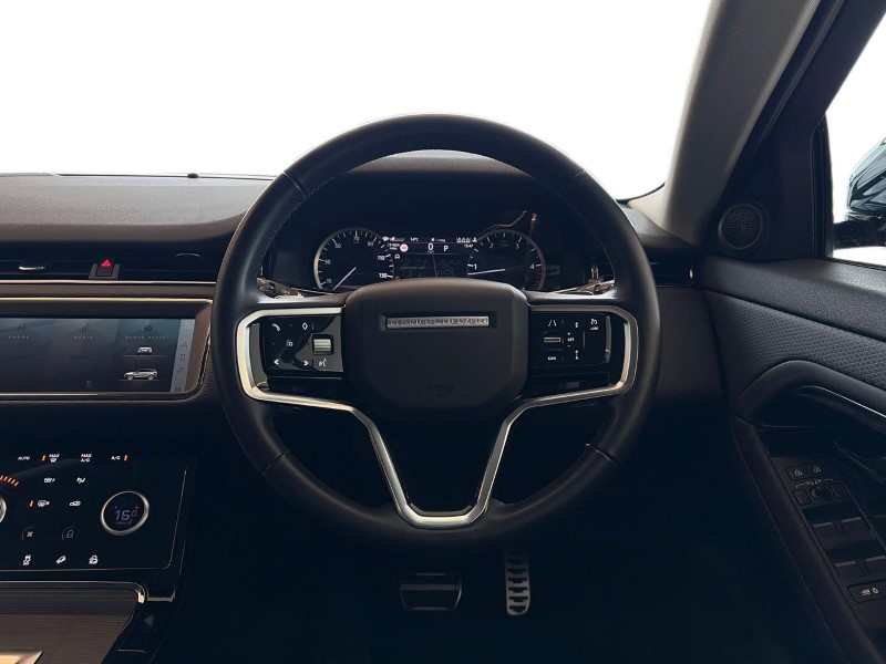 2023 (23) LAND ROVER RANGE ROVER EVOQUE 2.0 D200 R-Dynamic S 5dr Auto 5367817