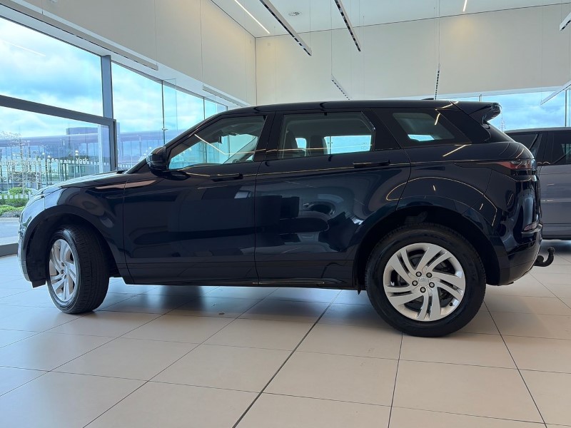 2023 (23) LAND ROVER RANGE ROVER EVOQUE 2.0 D200 R-Dynamic S 5dr Auto 5367856