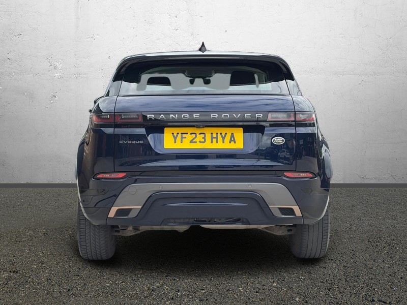 2023 (23) LAND ROVER RANGE ROVER EVOQUE 2.0 D200 R-Dynamic S 5dr Auto 5367808