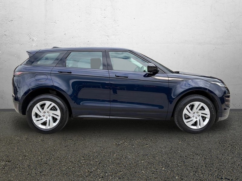 2023 (23) LAND ROVER RANGE ROVER EVOQUE 2.0 D200 R-Dynamic S 5dr Auto 5367807