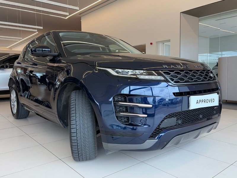 2023 (23) LAND ROVER RANGE ROVER EVOQUE 2.0 D200 R-Dynamic S 5dr Auto 5367857