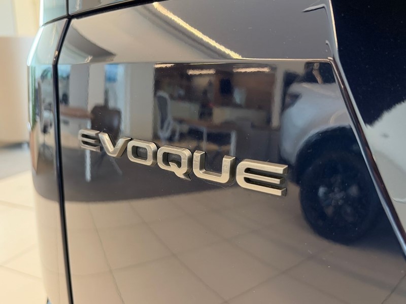 2023 (23) LAND ROVER RANGE ROVER EVOQUE 2.0 D200 R-Dynamic S 5dr Auto 5367849