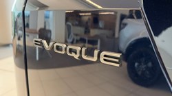 2023 (23) LAND ROVER RANGE ROVER EVOQUE 2.0 D200 R-Dynamic S 5dr Auto 5367849