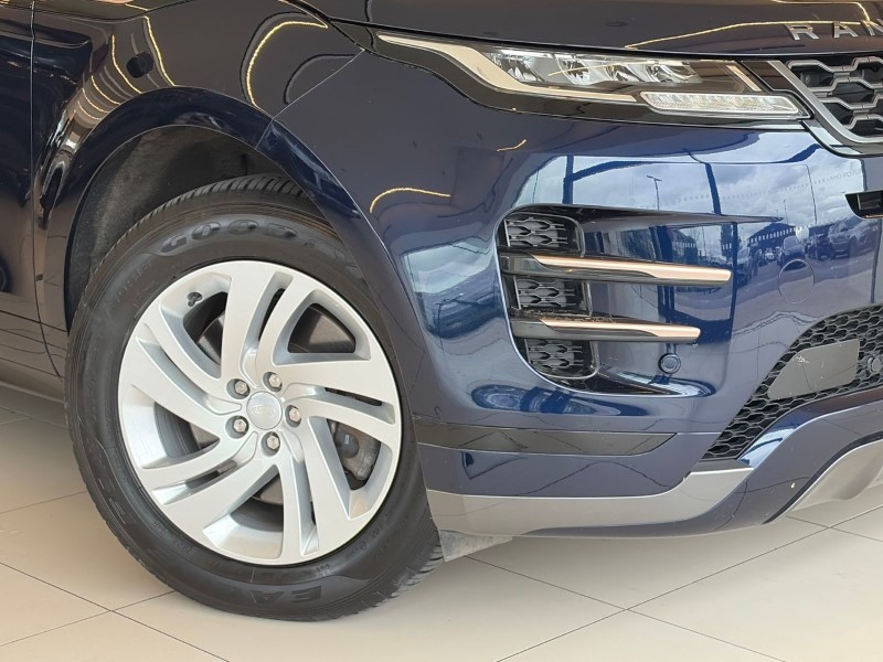 2023 (23) LAND ROVER RANGE ROVER EVOQUE 2.0 D200 R-Dynamic S 5dr Auto 5367845