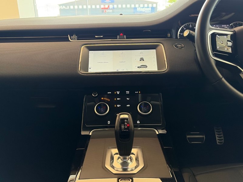 2023 (23) LAND ROVER RANGE ROVER EVOQUE 2.0 D200 R-Dynamic S 5dr Auto 5367816