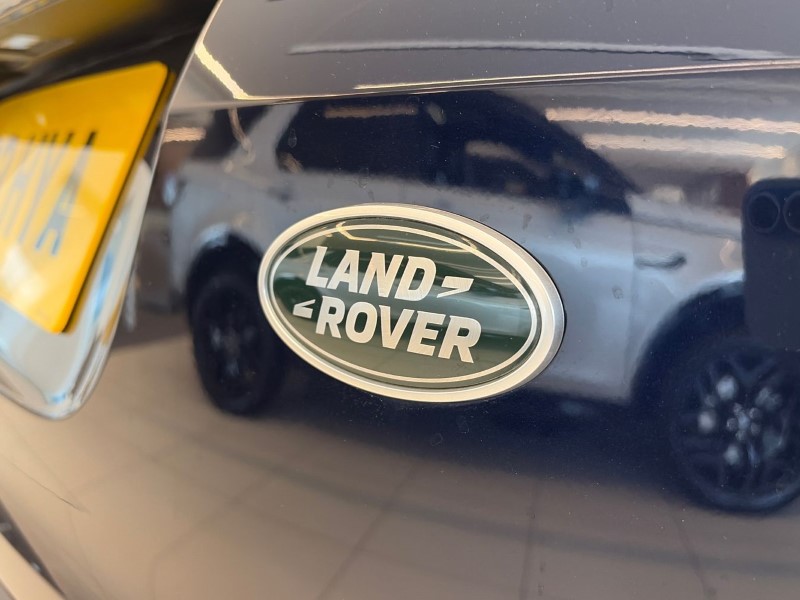 2023 (23) LAND ROVER RANGE ROVER EVOQUE 2.0 D200 R-Dynamic S 5dr Auto 5367848