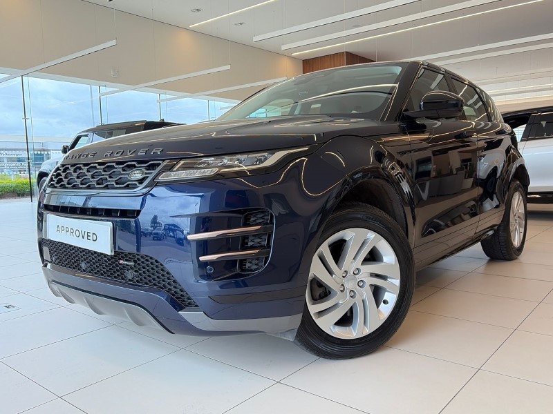 2023 (23) LAND ROVER RANGE ROVER EVOQUE 2.0 D200 R-Dynamic S 5dr Auto 5367858
