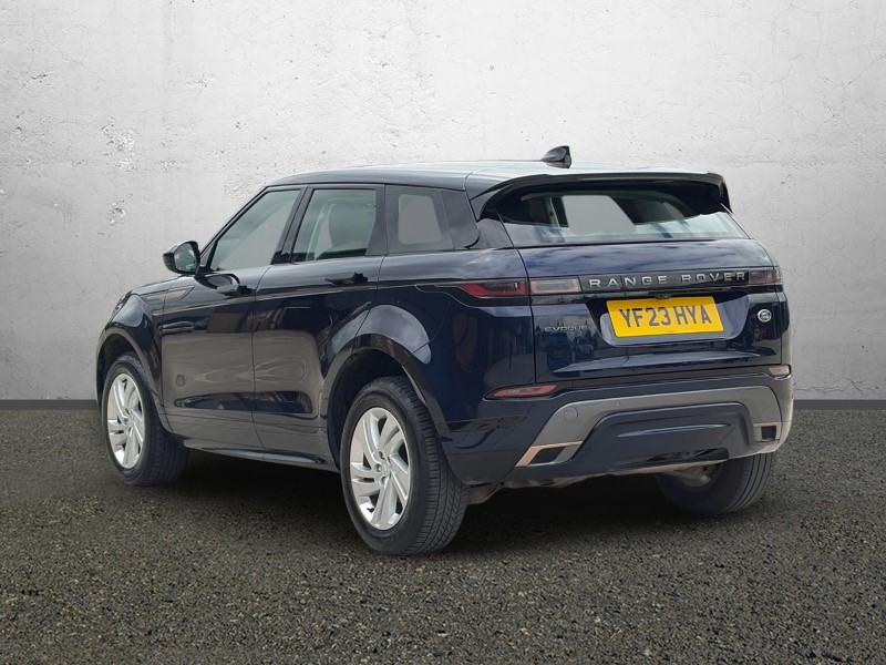 2023 (23) LAND ROVER RANGE ROVER EVOQUE 2.0 D200 R-Dynamic S 5dr Auto